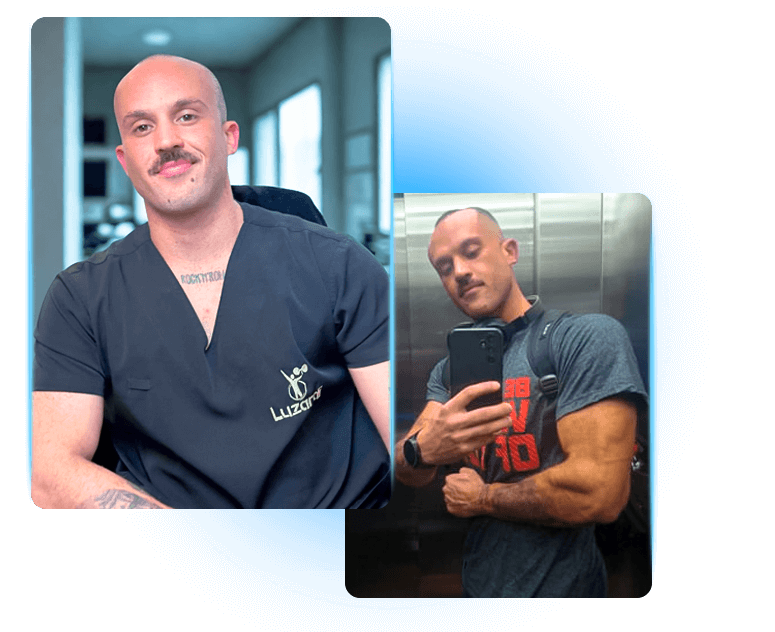 Dr. Vinícius Luzardi